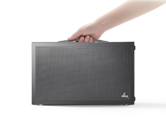 一个总统「同款」手提箱只需6万8PP电子aPP每个CEO都需要(图7)