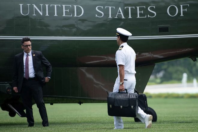 一个总统「同款」手提箱只需6万8PP电子aPP每个CEO都需要(图9)